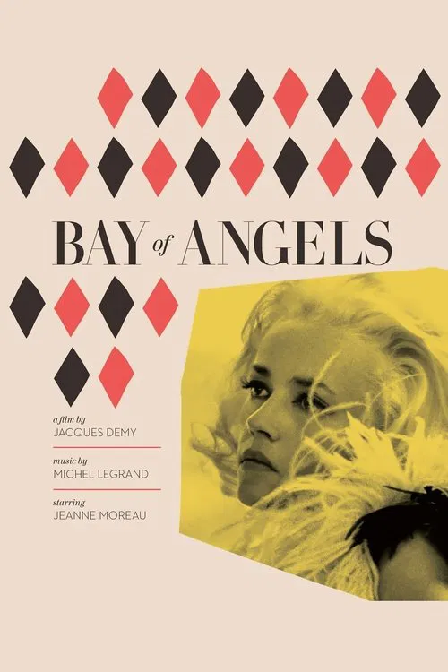 Bay of Angels movie poster