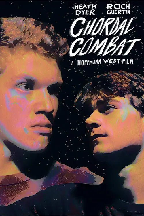 Chordal Combat movie poster