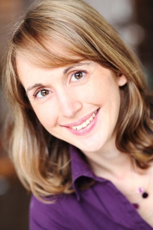 Anne-Sophie Bozon profile picture