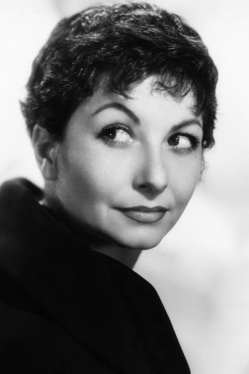 Zizi Jeanmaire profile picture