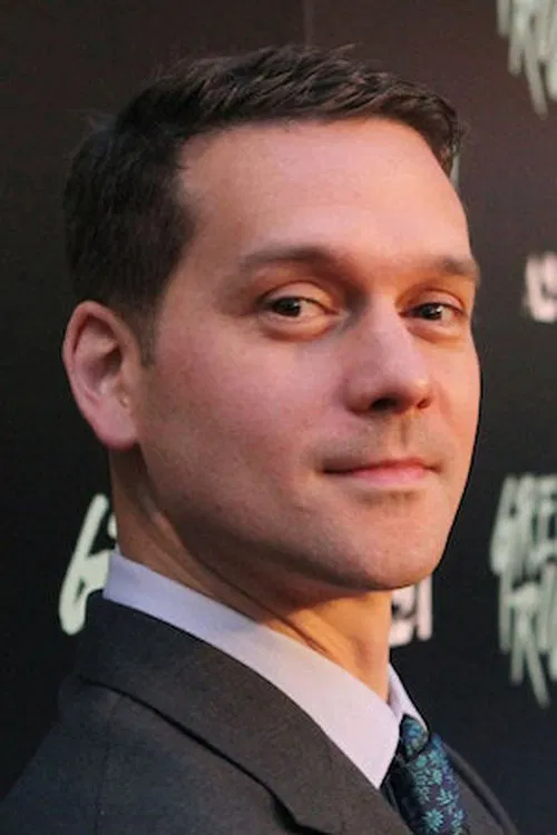 Jeremy Saulnier profile picture