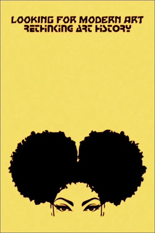 Poster do filme Looking for Modern Art: Rethinking Art History