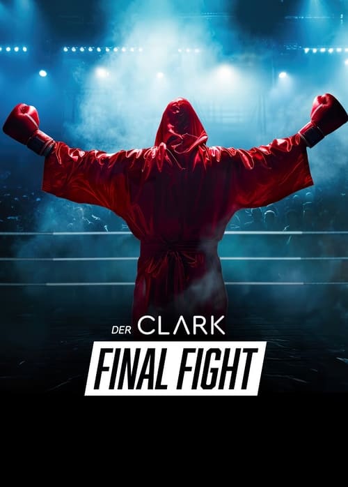 Regina Halmich vs. Stefan Raab - The Final Fight movie poster