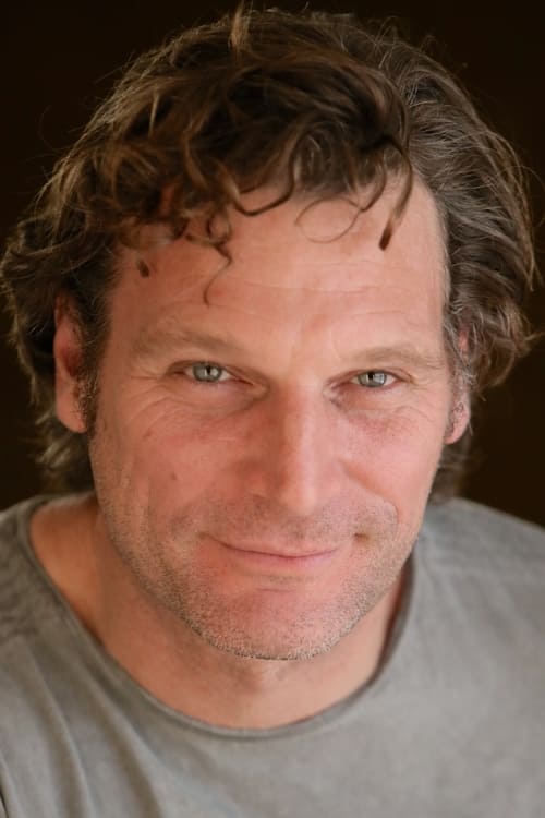 Jean Michel Paré profile picture