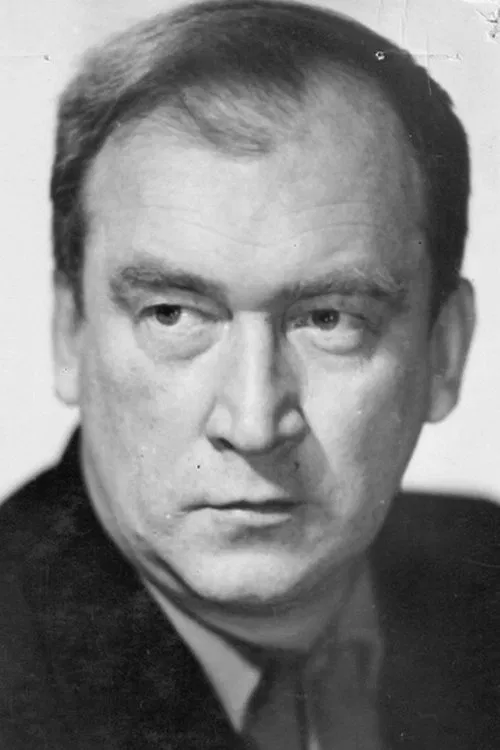 Nikolay Grabbe profile picture