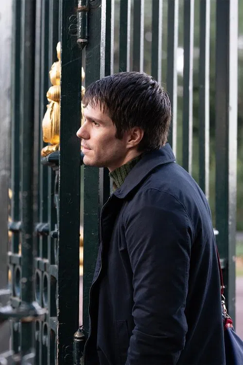 Two Pianos movie poster