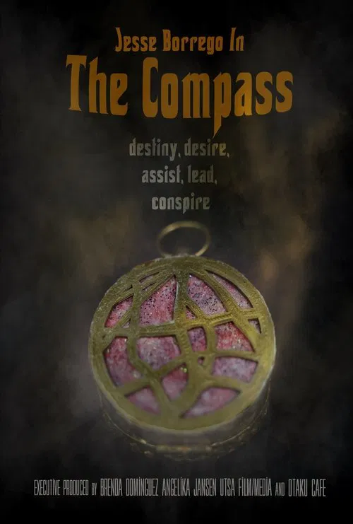 The Compass movie poster