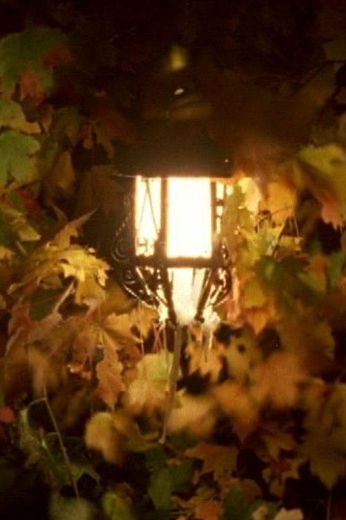 Summer Light movie poster