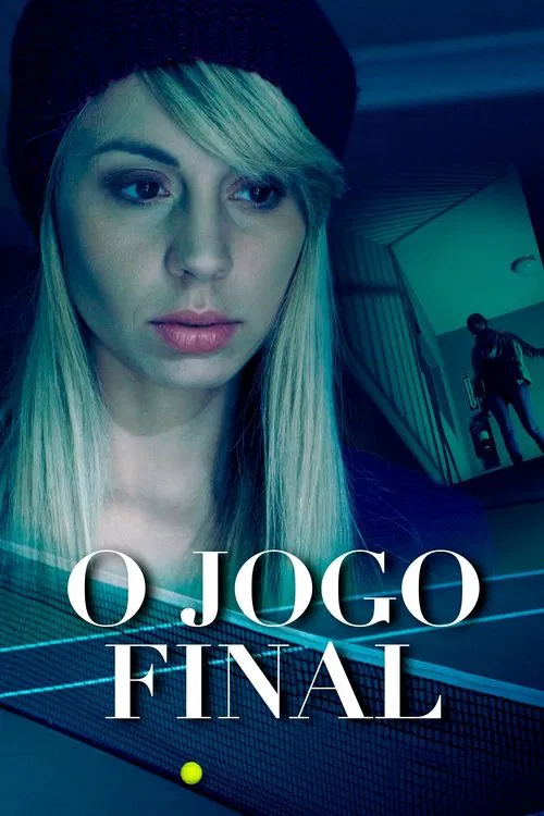 Poster do filme O Jogo Final