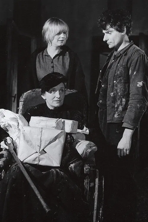 Always something different, rarely something good movie poster