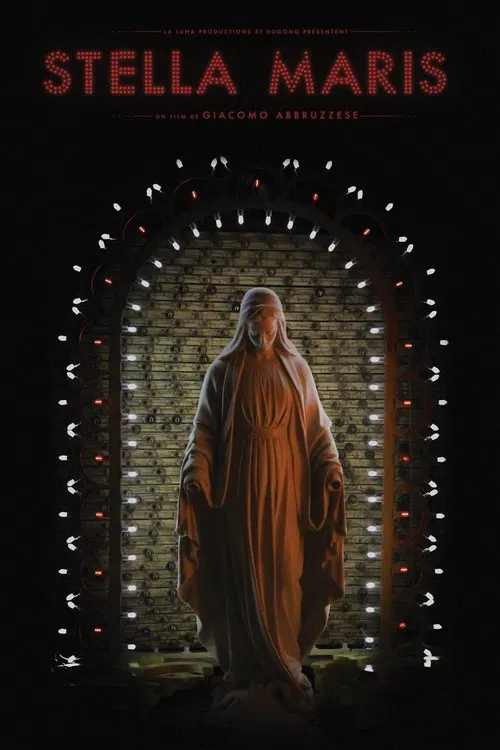 Stella Maris movie poster