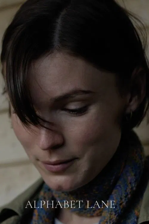 Alphabet Lane movie poster