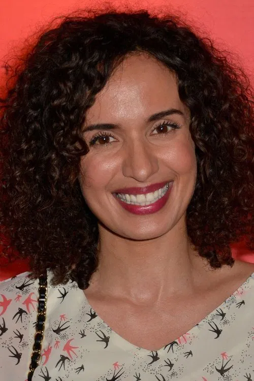 Foto de perfil de Amelle Chahbi