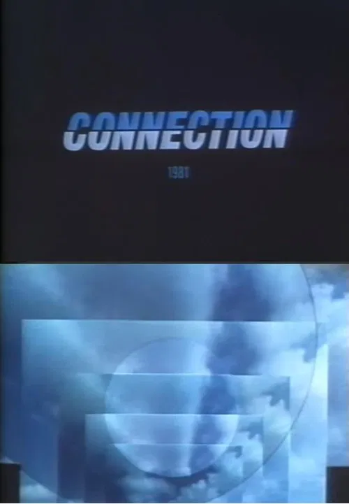 Connection movie poster