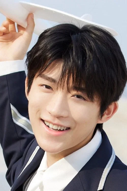 He Zhenyu profile picture