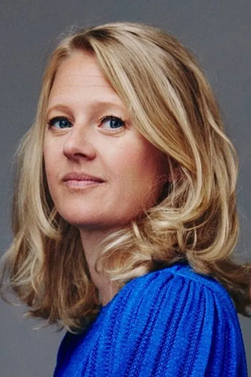 Nina Marie Birk profile picture