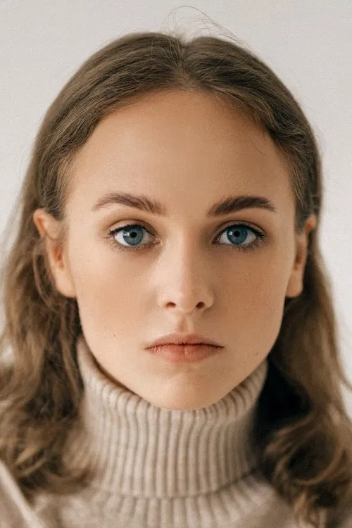 Sonia Priss profile picture