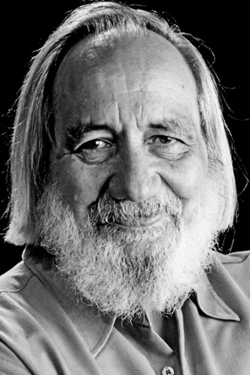 Foto de perfil de Barry Barclay