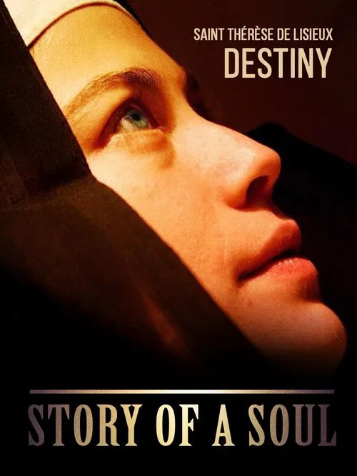 Story of a Soul movie poster