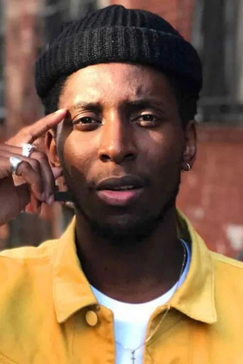 Samm Henshaw profile picture