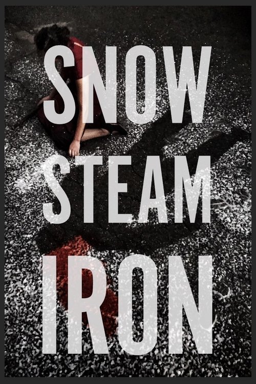 Snow Steam Iron movie poster