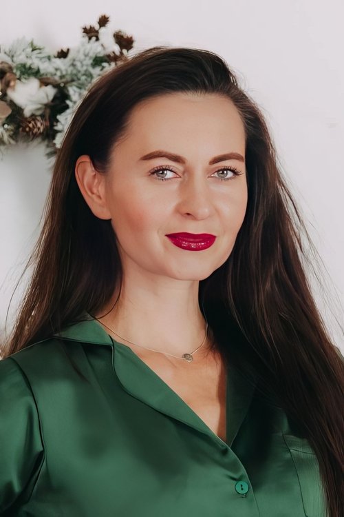 Ivana Kulhánková profile picture