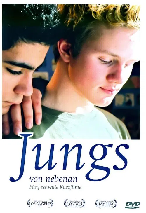 Poster do filme Jungs von nebenan