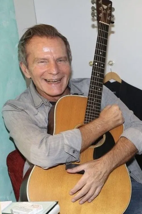 Foto de perfil de Vangelis Germanos