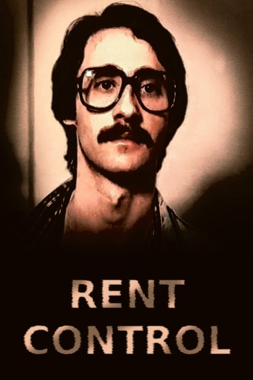Rent Control movie poster