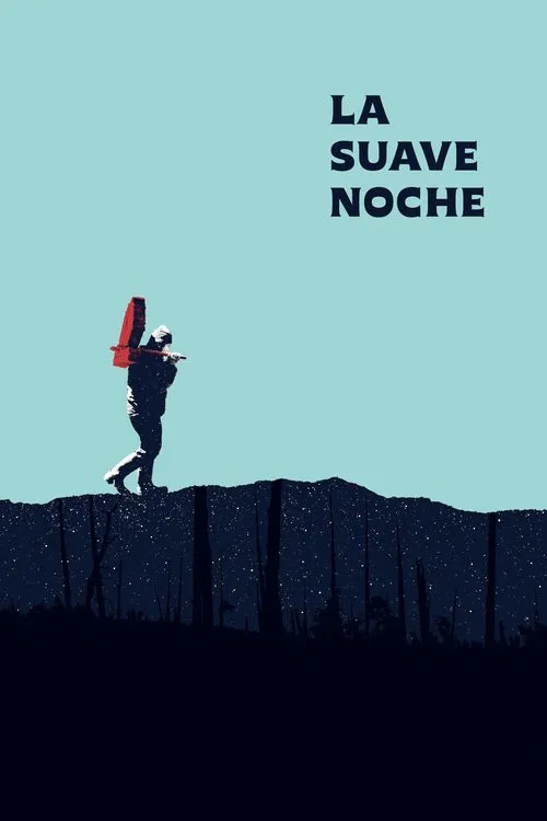 The Good Night movie poster
