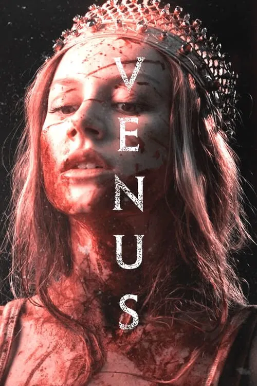 Venus movie poster
