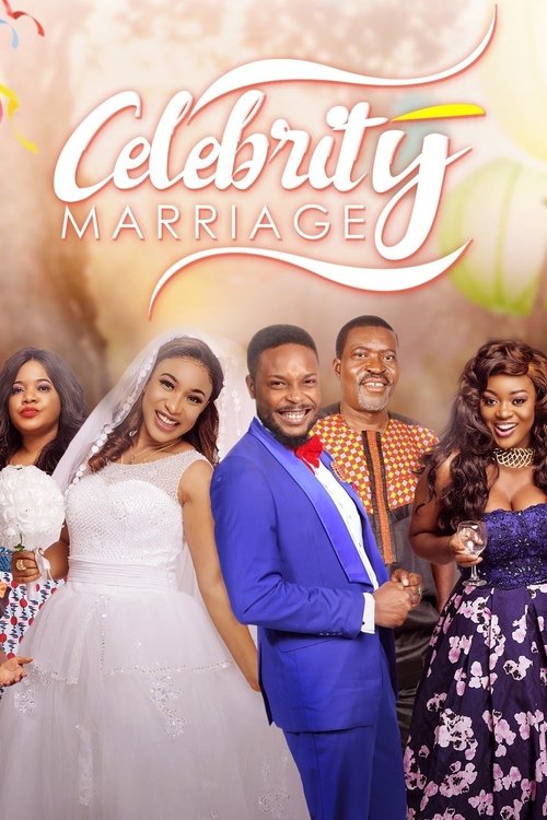 Celebrity Marriage movie poster