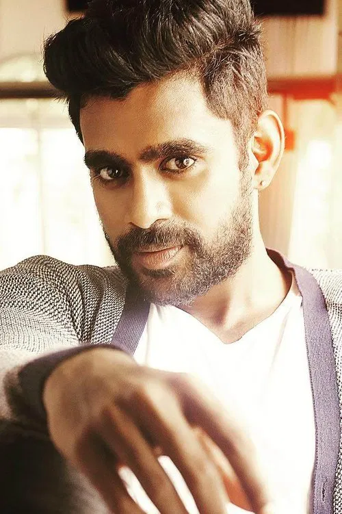 Ashwin Jerome profile picture