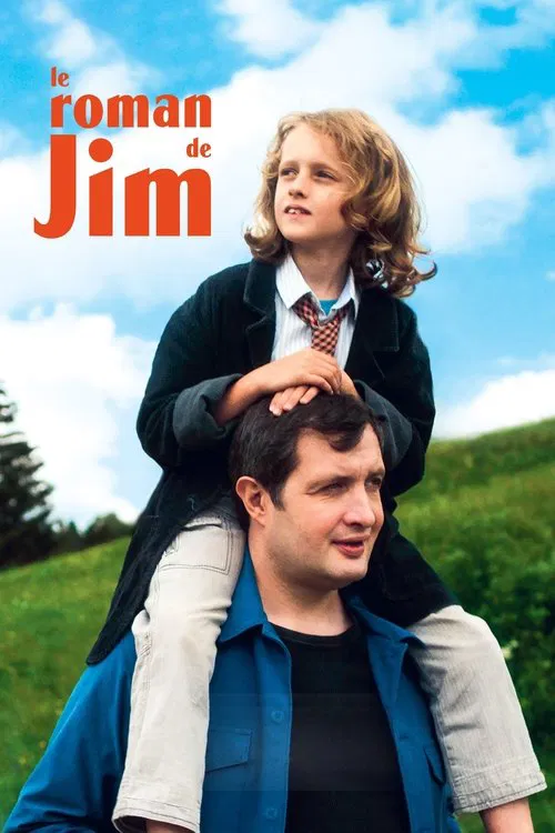 Jim's Story movie poster
