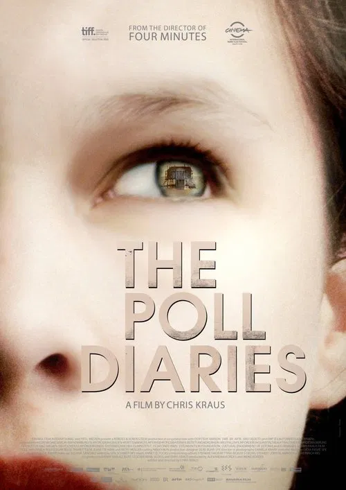 The Poll Diaries movie poster