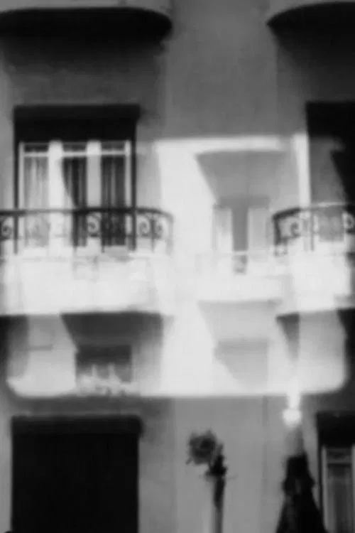 Casa sobre Casa movie poster