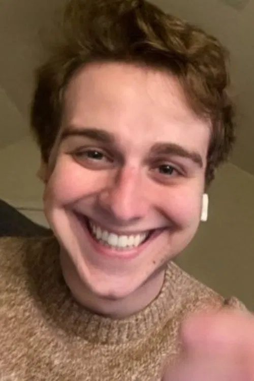 Jonathan Aubrey profile picture