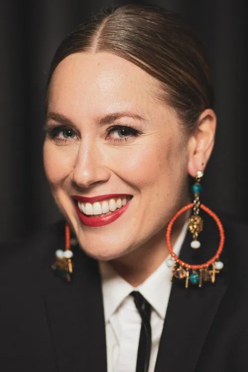 Mélissa Lavergne profile picture