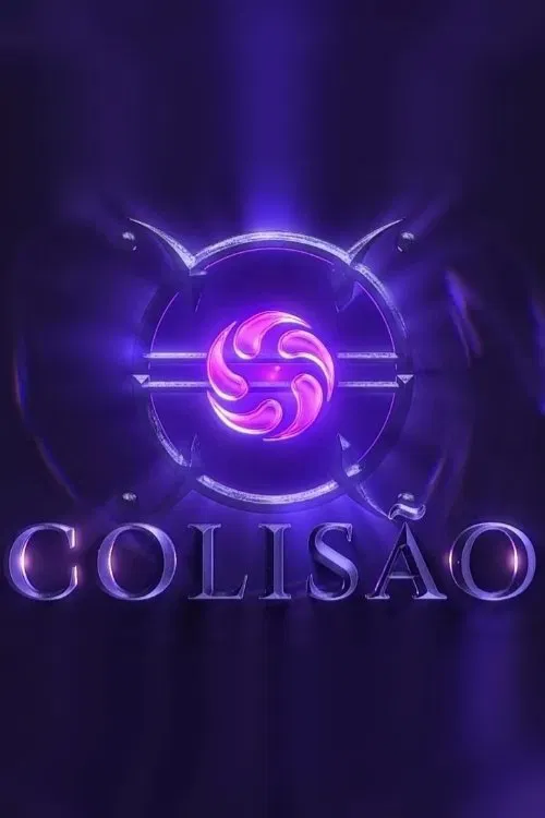 Colisão tv show poster