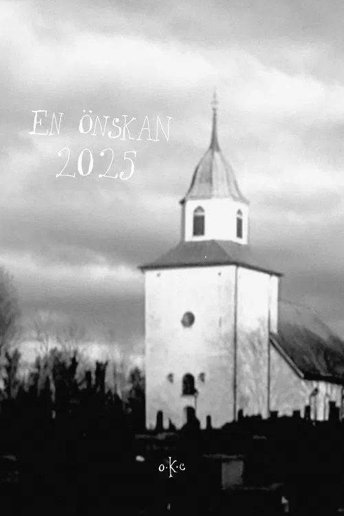 A Wish 2025 movie poster