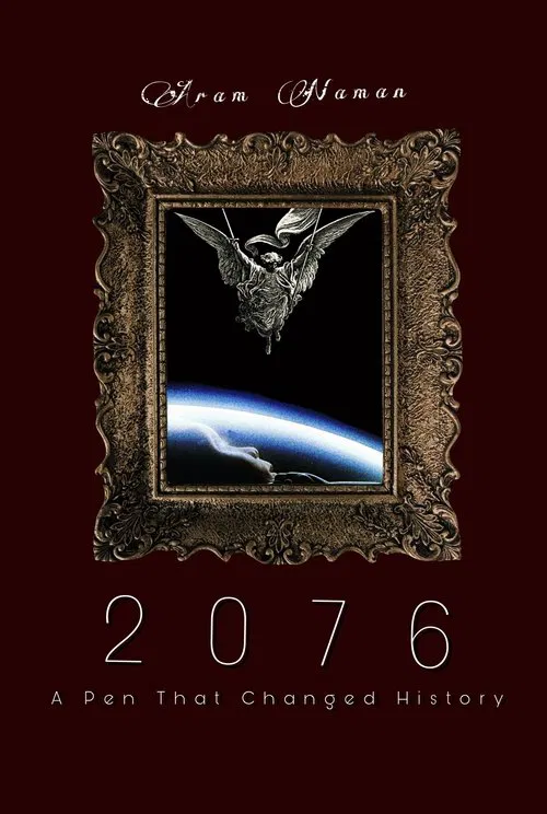 2076: A Pen That Changed History movie poster