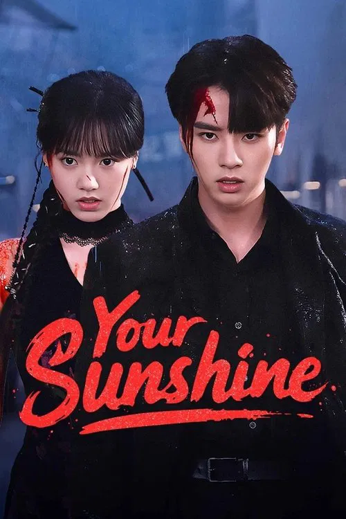Your Sunshine tv show poster