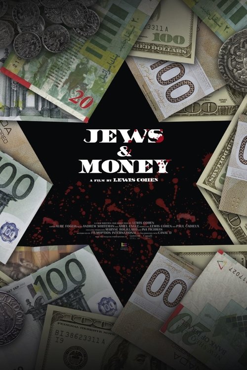 Jews and Money: Investigation of a Myth movie poster