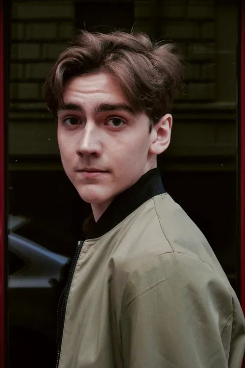 Артемий Серёгин profile picture