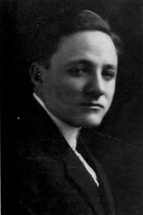Roland West profile picture