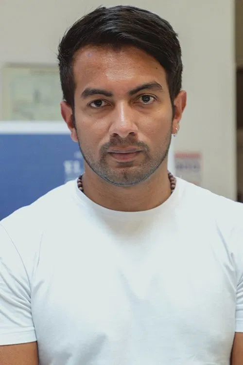 José Acosta profile picture