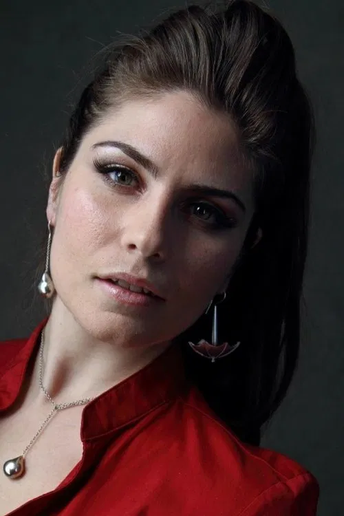 Foto de perfil de Alessandra Ameen