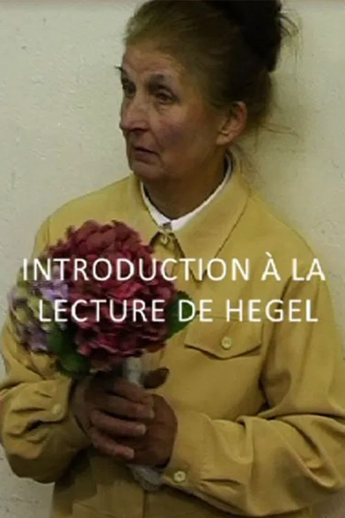 Poster do filme Le Marché, petit commerce documentaire