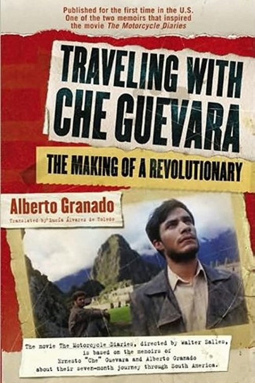 Traveling with Che Guevara movie poster