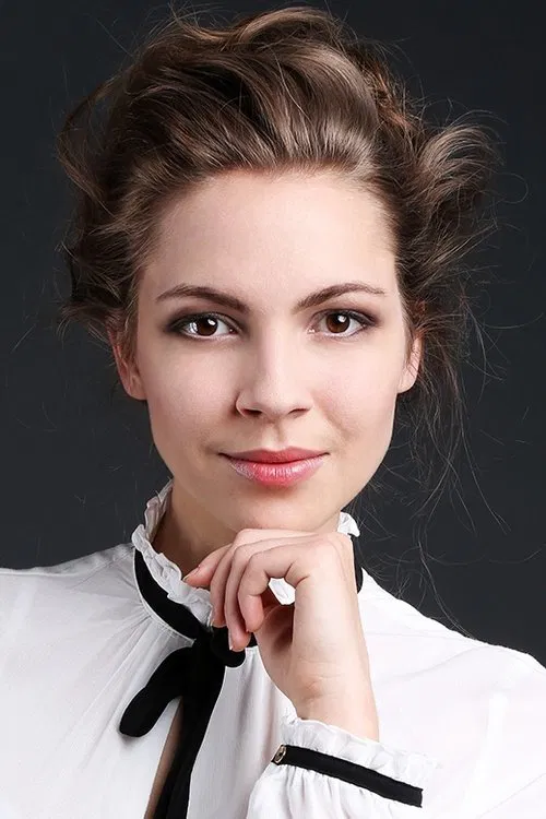 Patricia Janečková profile picture